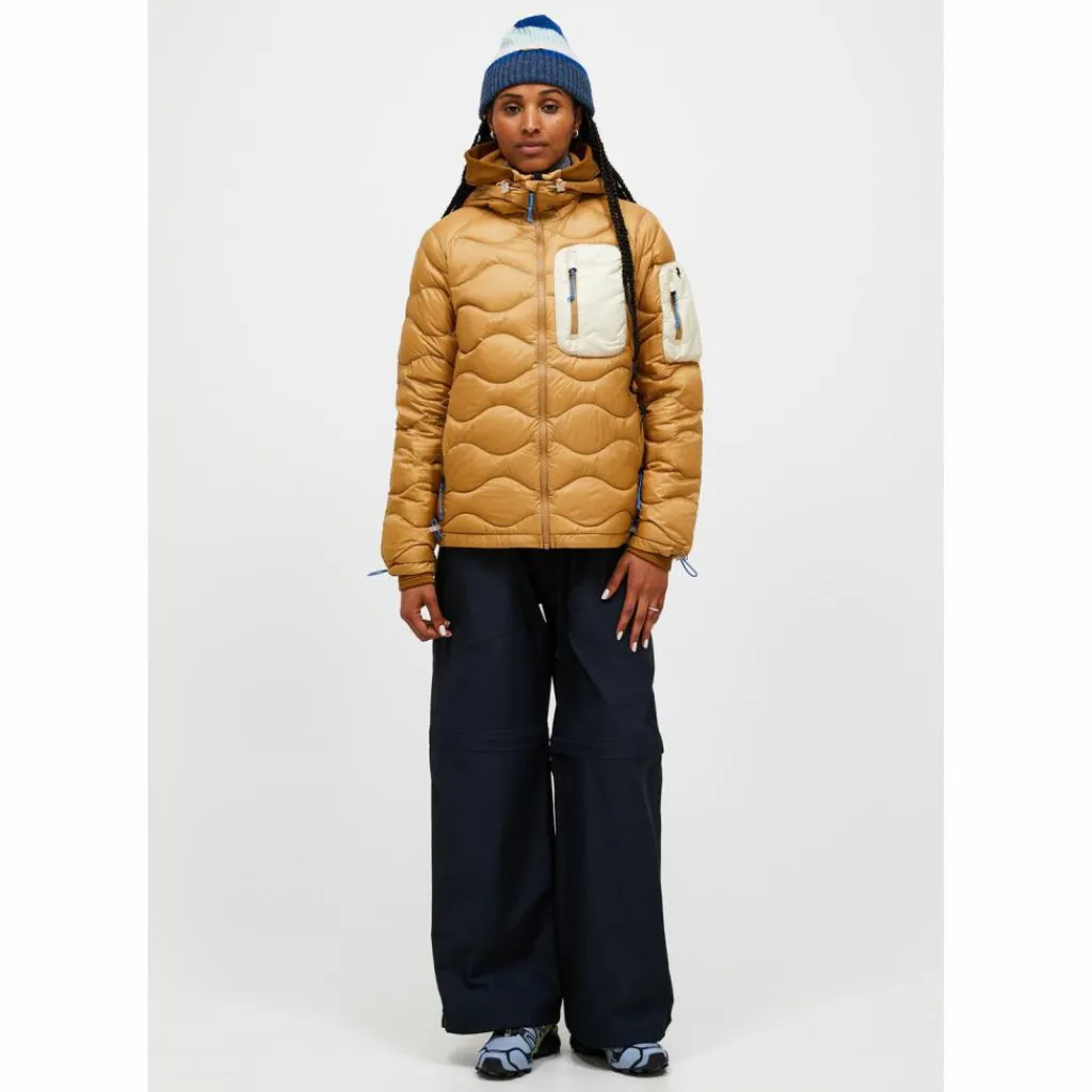 Damen Winterjacken