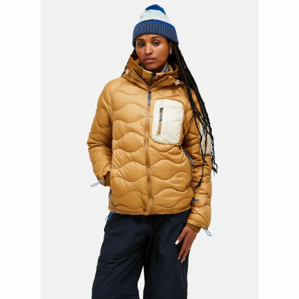 Damen Winterjacken