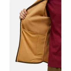 Clearance Herren Fleecejacken