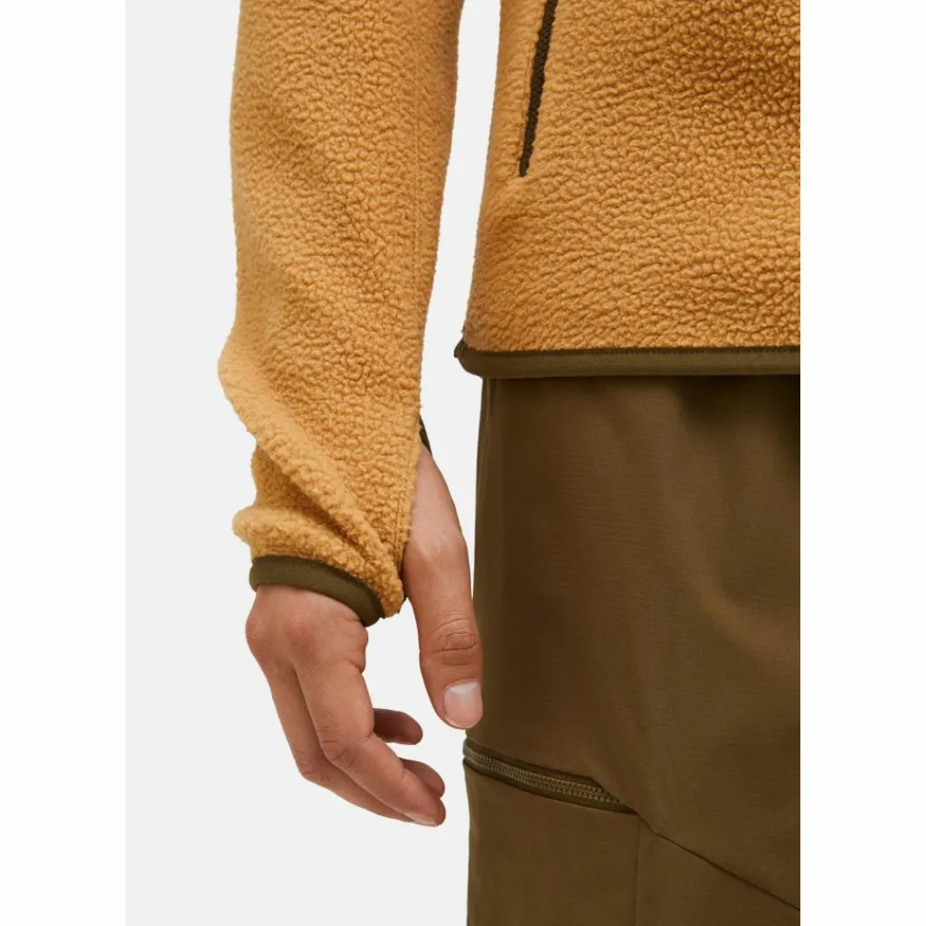 Clearance Herren Fleecejacken
