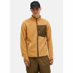 Clearance Herren Fleecejacken