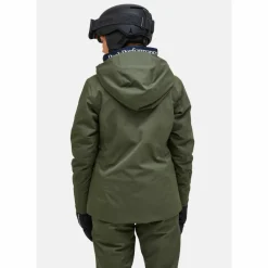 New Damen Ski