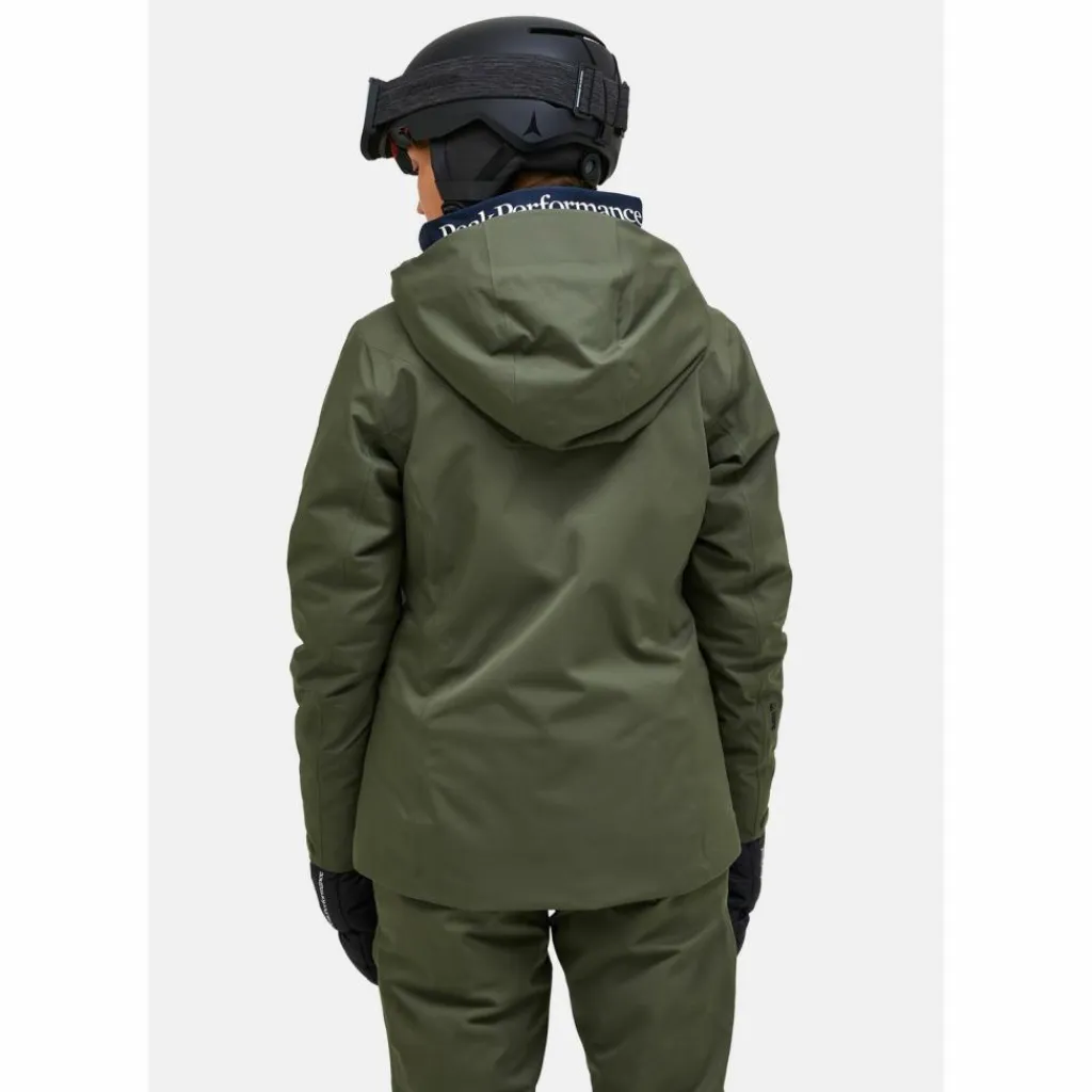 New Damen Ski