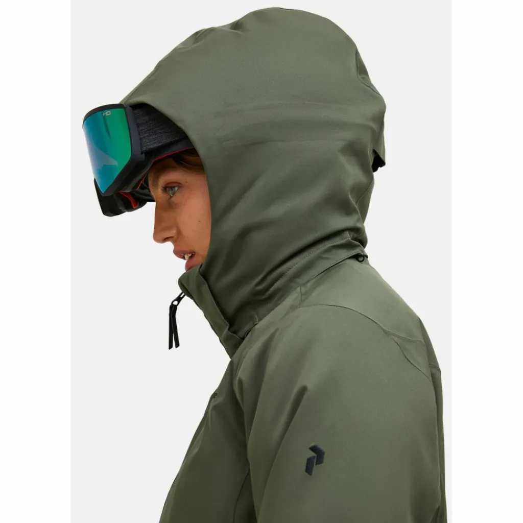 New Damen Ski