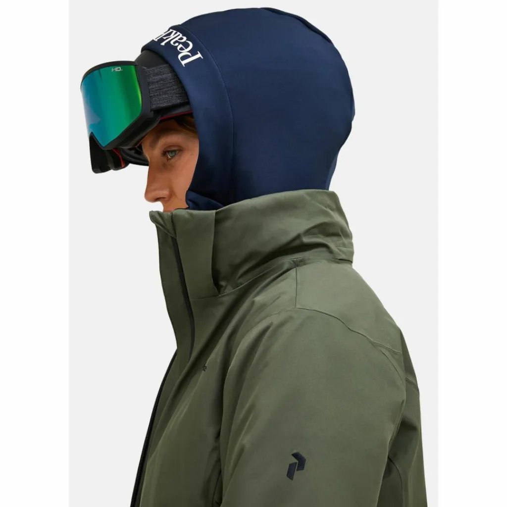 New Damen Ski