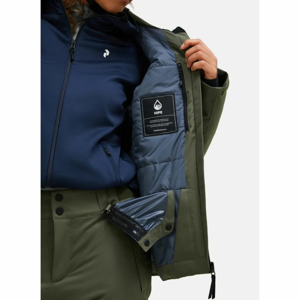 New Damen Ski