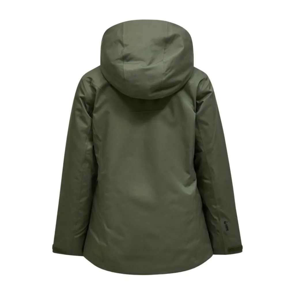 New Damen Ski