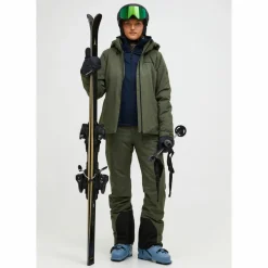 New Damen Ski