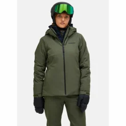 New Damen Ski