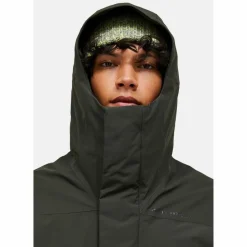 Peak Performance Mäntel< DUNKELGR&Uuml;N