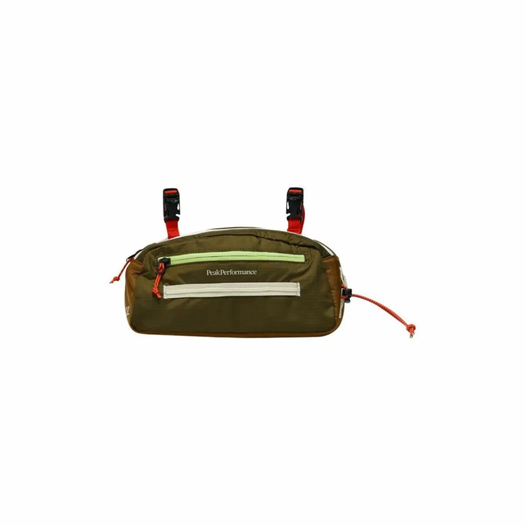 Peak Performance Fahrradtaschen< khaki