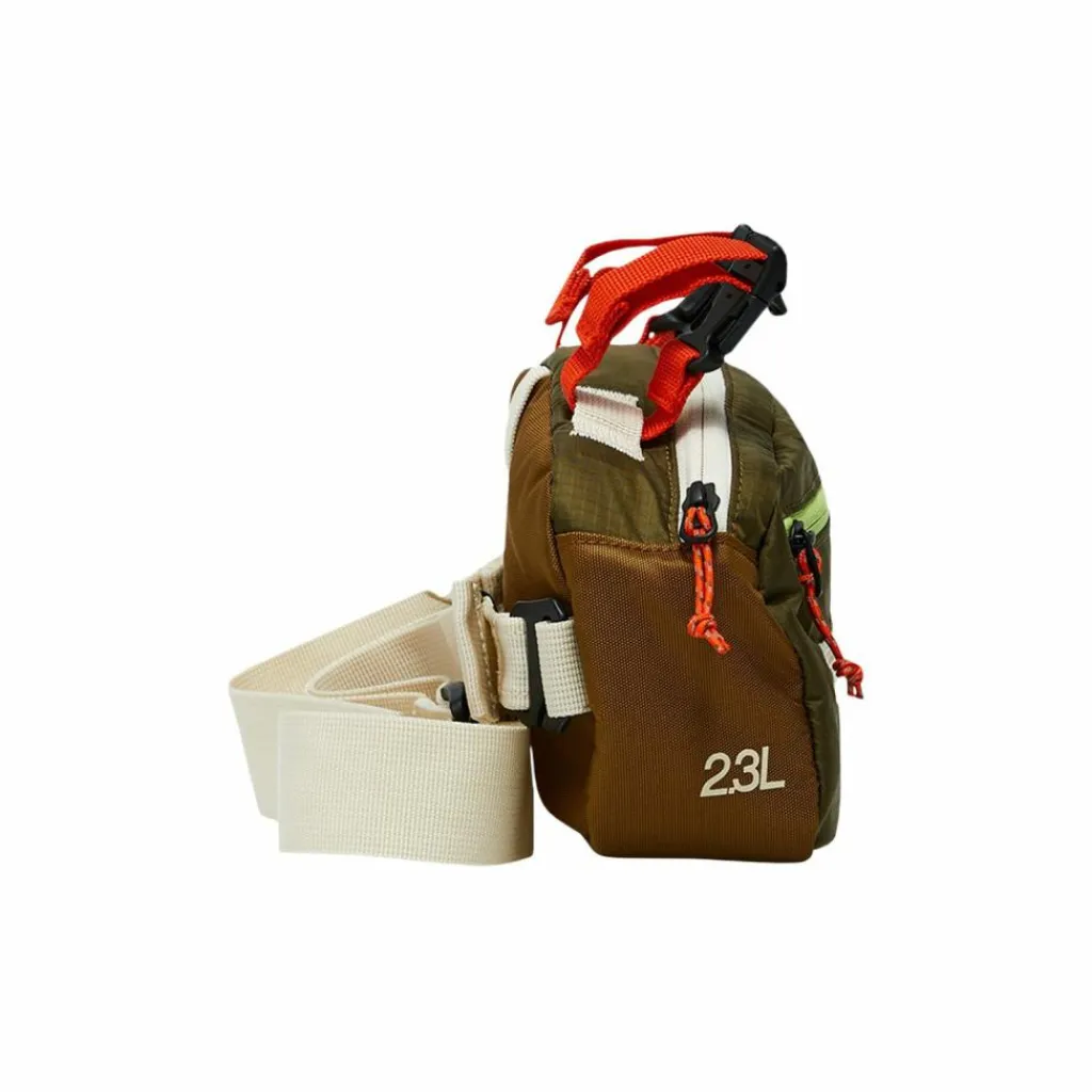 Peak Performance Fahrradtaschen< khaki