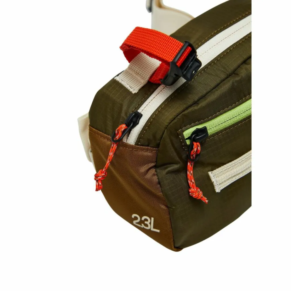 Peak Performance Fahrradtaschen< khaki