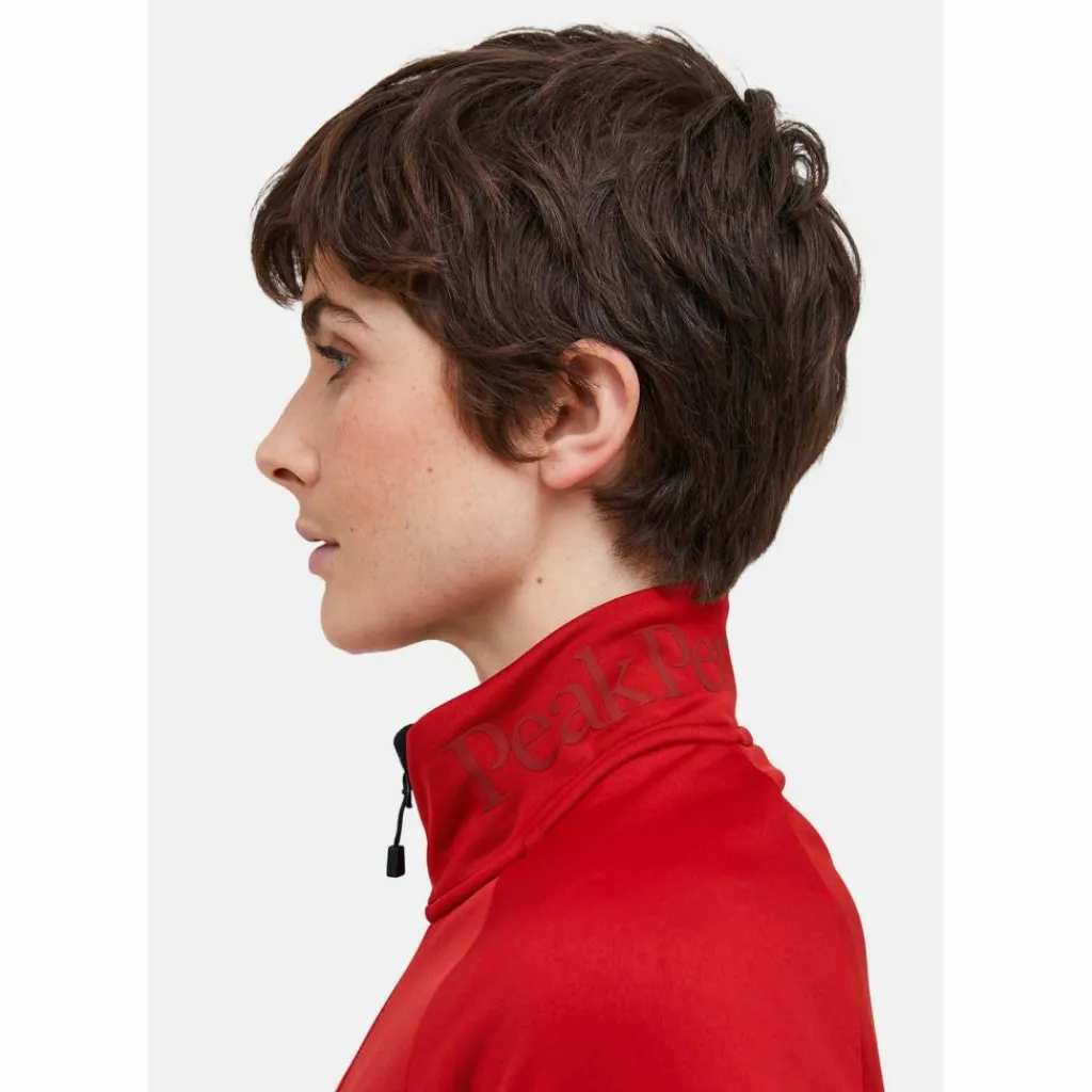 New Damen Fleecejacken