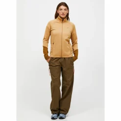 Clearance Damen Fleecejacken
