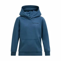 Peak Performance Pullover & Sweats|Pullover & Sweats< taubenblau