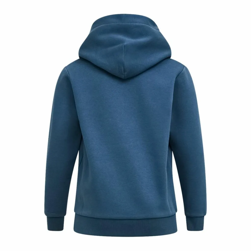 Peak Performance Pullover & Sweats|Pullover & Sweats< taubenblau