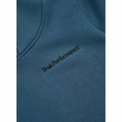 Peak Performance Pullover & Sweats|Pullover & Sweats< taubenblau