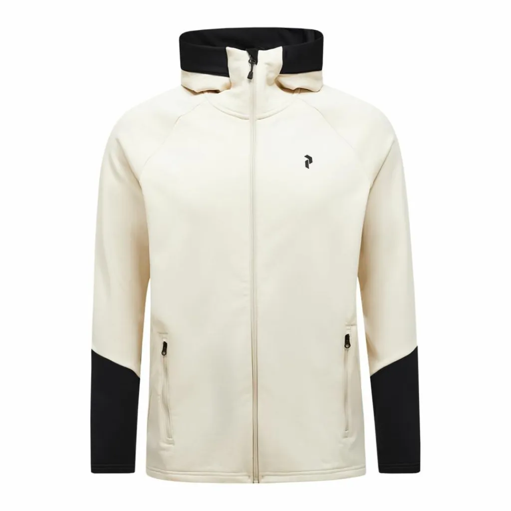 Hot Herren Fleecejacken