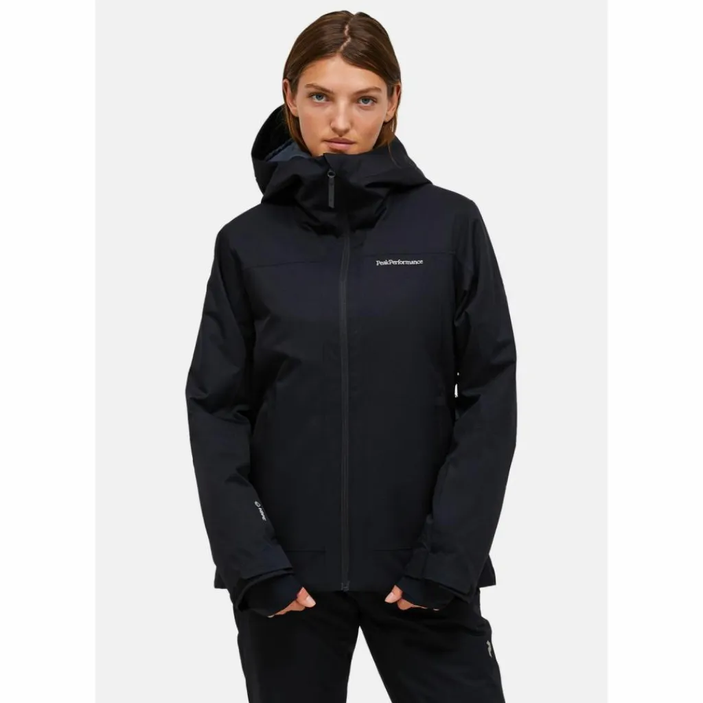 Damen Ski|Jacken