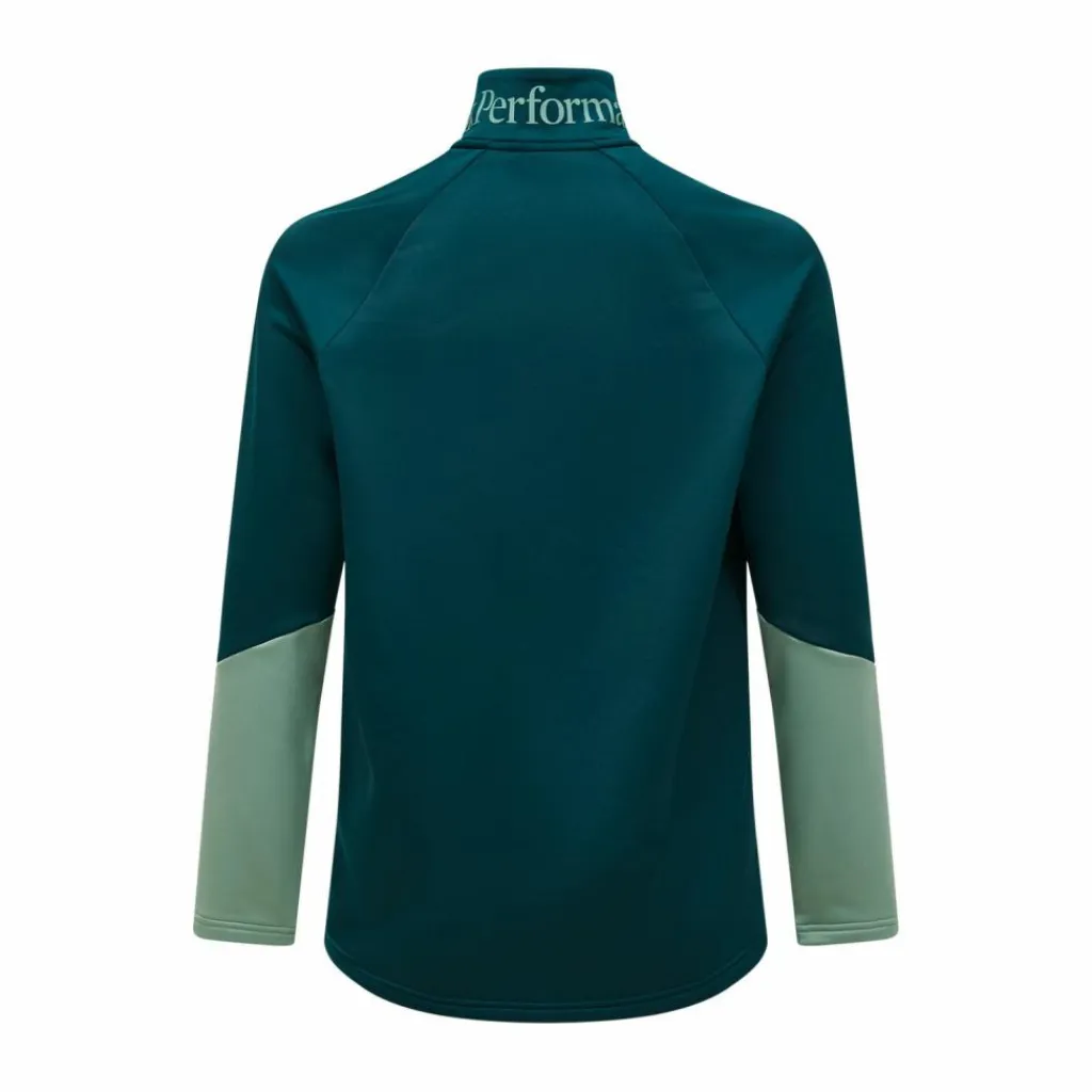 New Herren Fleecejacken