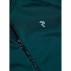 New Herren Fleecejacken