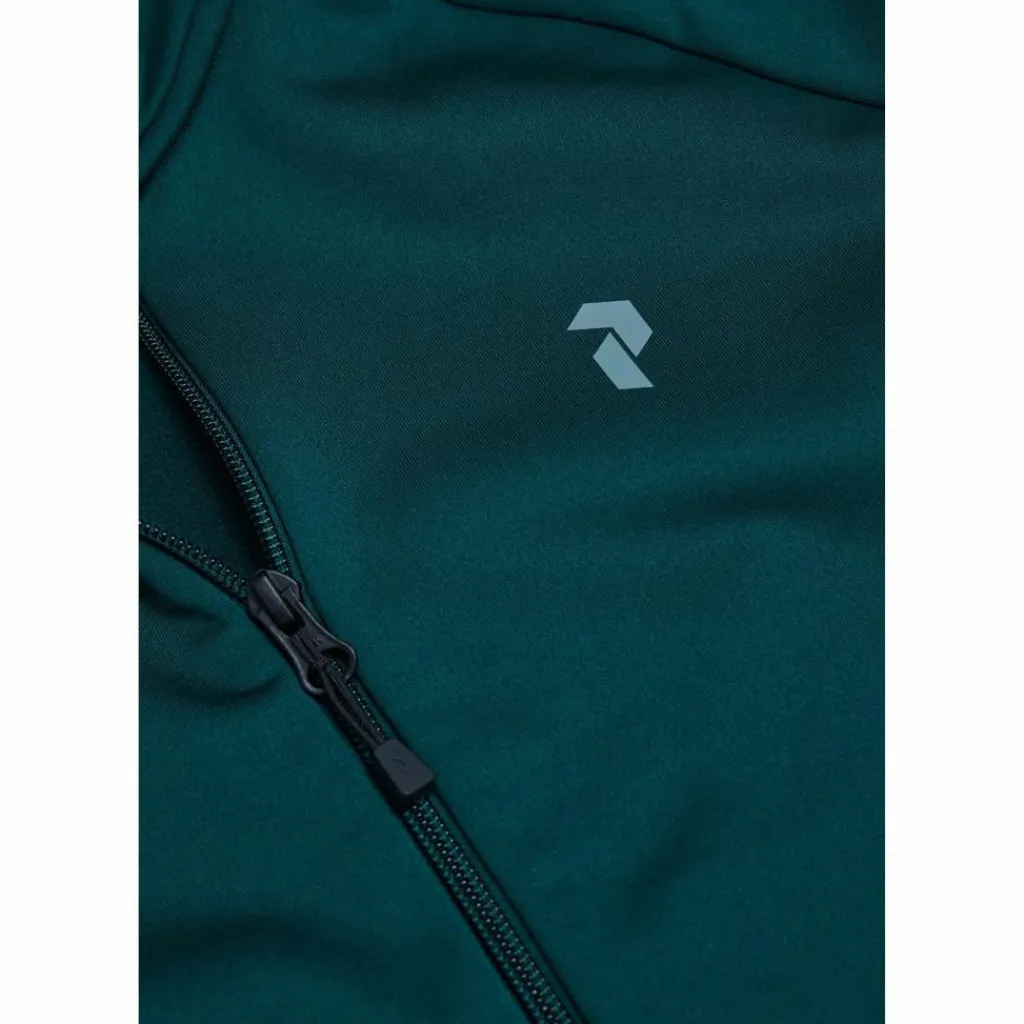 New Herren Fleecejacken