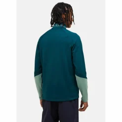 New Herren Fleecejacken