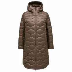 Peak Performance Mäntel< DARK TAUPE