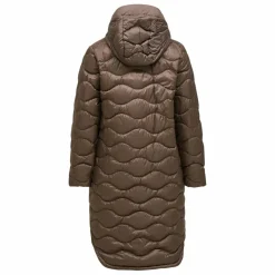 Peak Performance Mäntel< DARK TAUPE