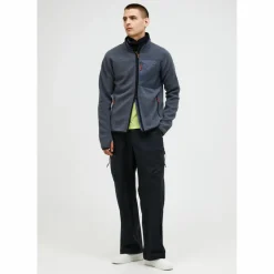 Discount Herren Fleecejacken