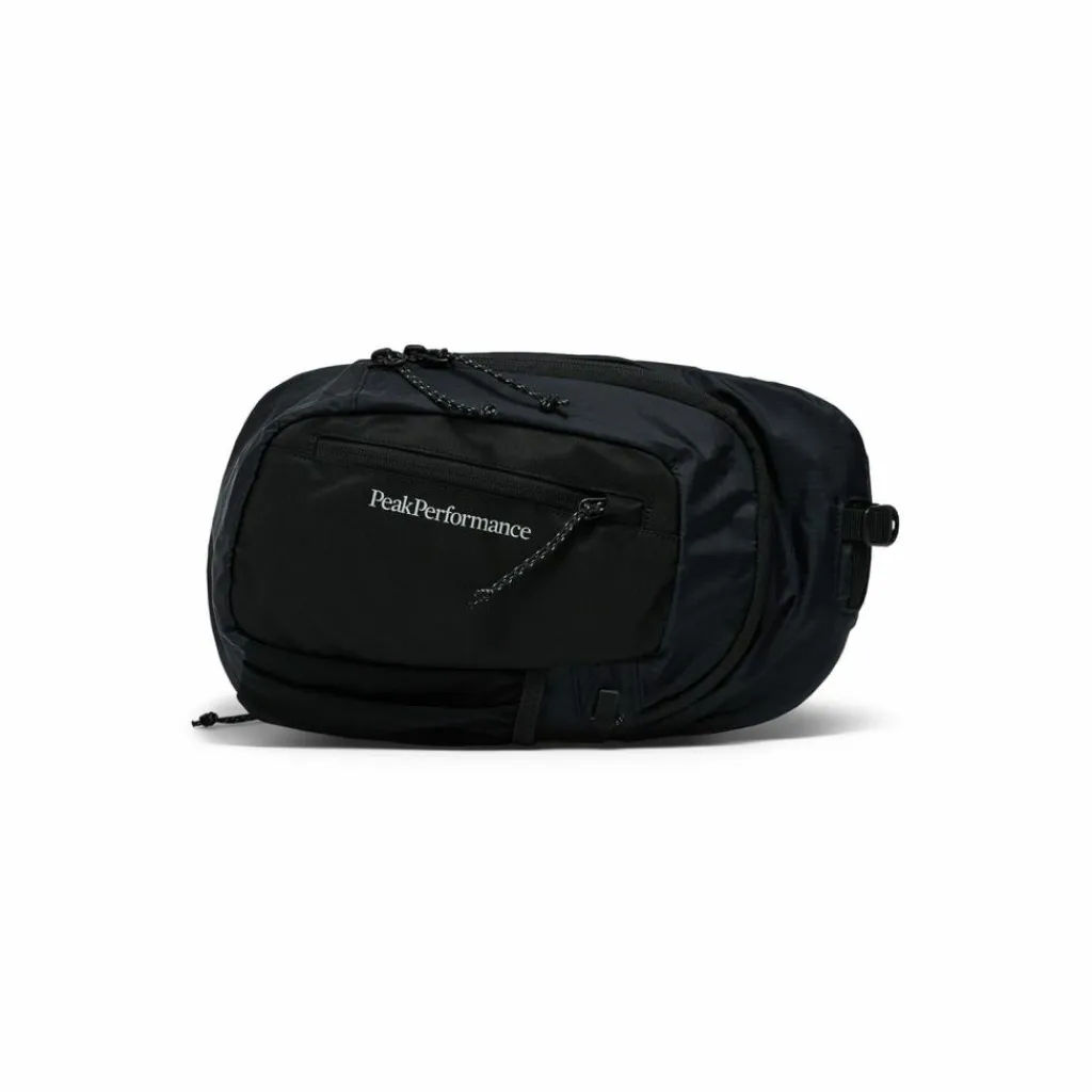 Peak Performance Taschen|Taschen< black