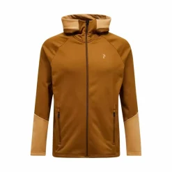 Outlet Herren Fleecejacken
