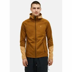 Outlet Herren Fleecejacken