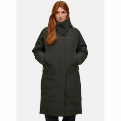 New Damen Mäntel