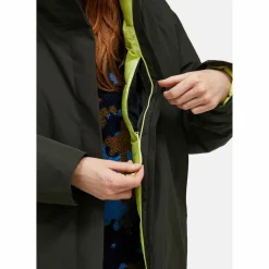 New Damen Mäntel