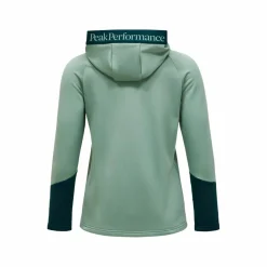 Damen Fleecejacken