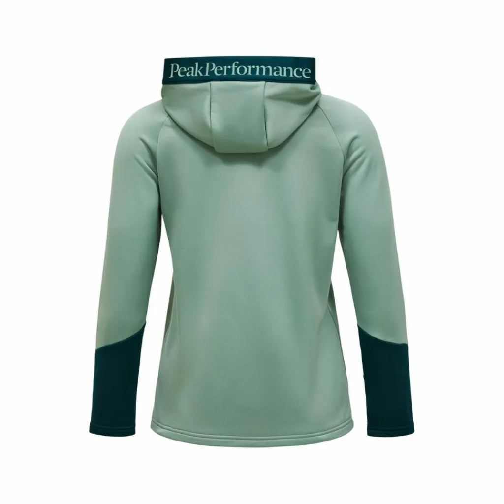 Damen Fleecejacken