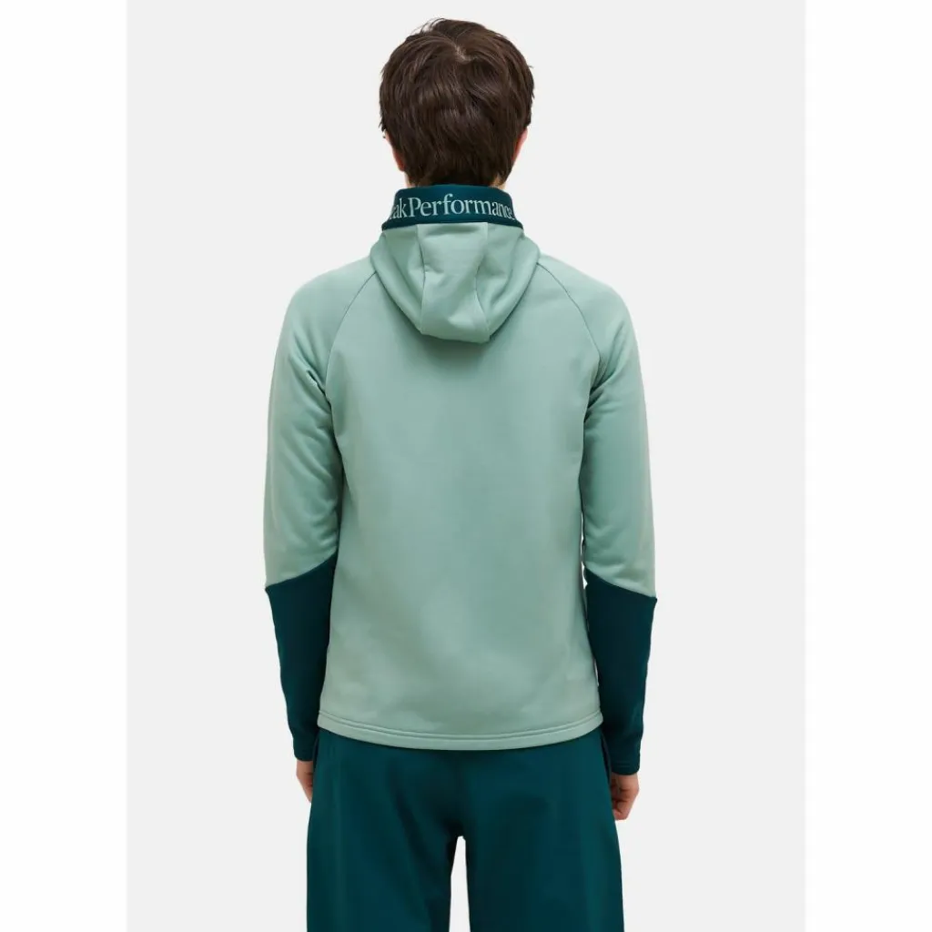Damen Fleecejacken