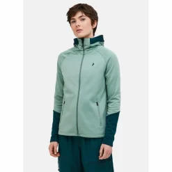 Damen Fleecejacken