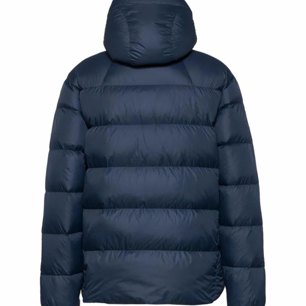 Peak Performance Winterjacken<· Frost blue shadow