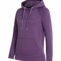 Peak Performance Pullover & Sweats<· Ground indigo