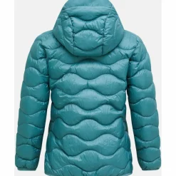 Peak Performance Winterjacken<· Helium deluded vision