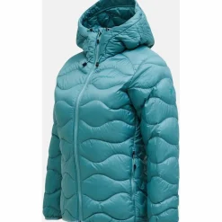 Peak Performance Winterjacken<· Helium deluded vision