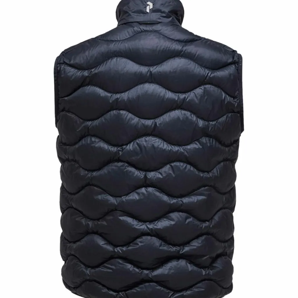 Peak Performance Urban Outdoor<· Helium black