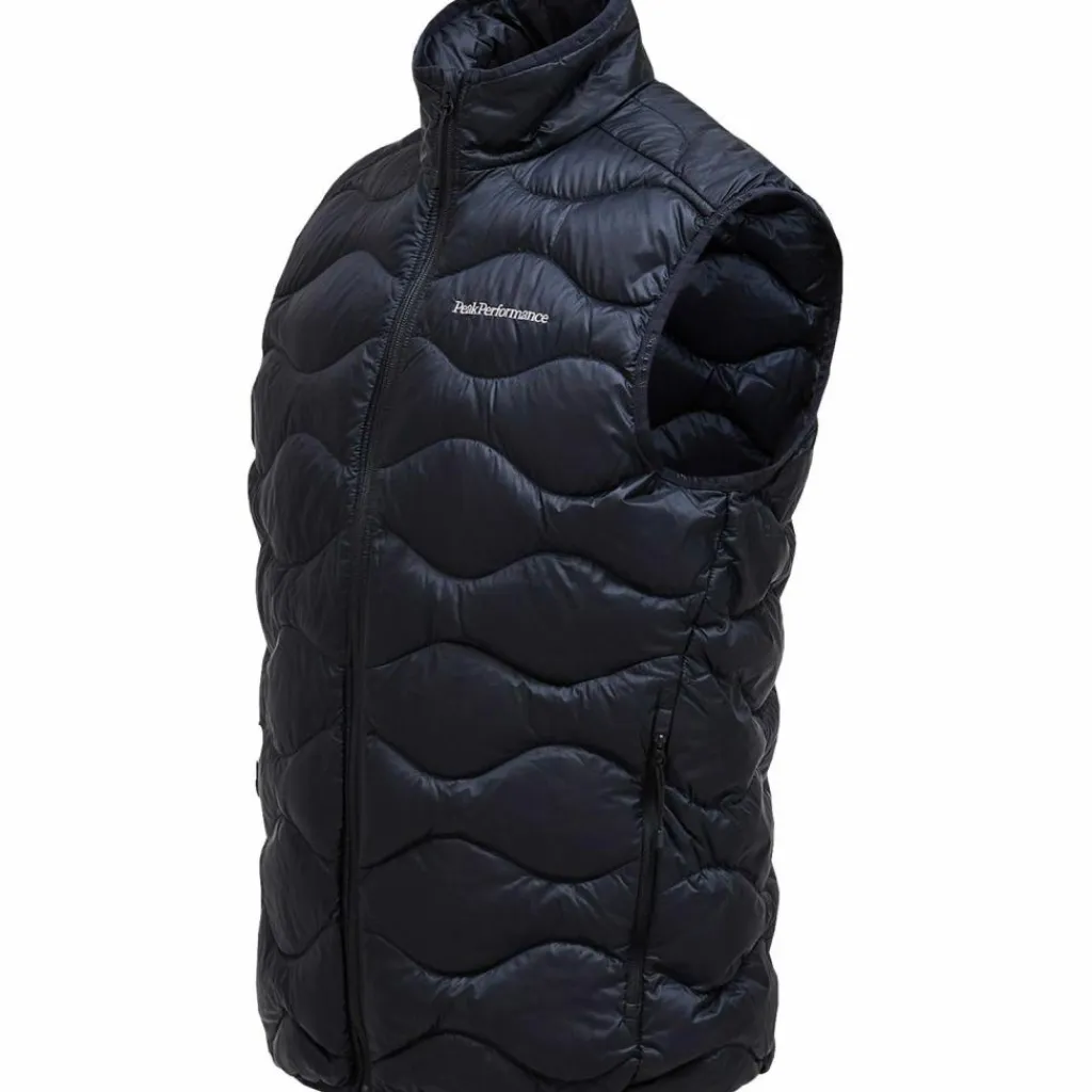 Peak Performance Urban Outdoor<· Helium black