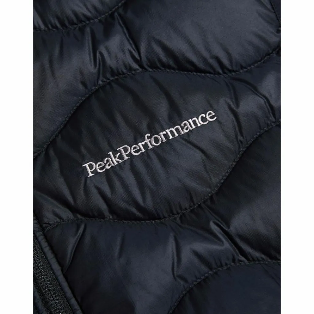 Peak Performance Urban Outdoor<· Helium black