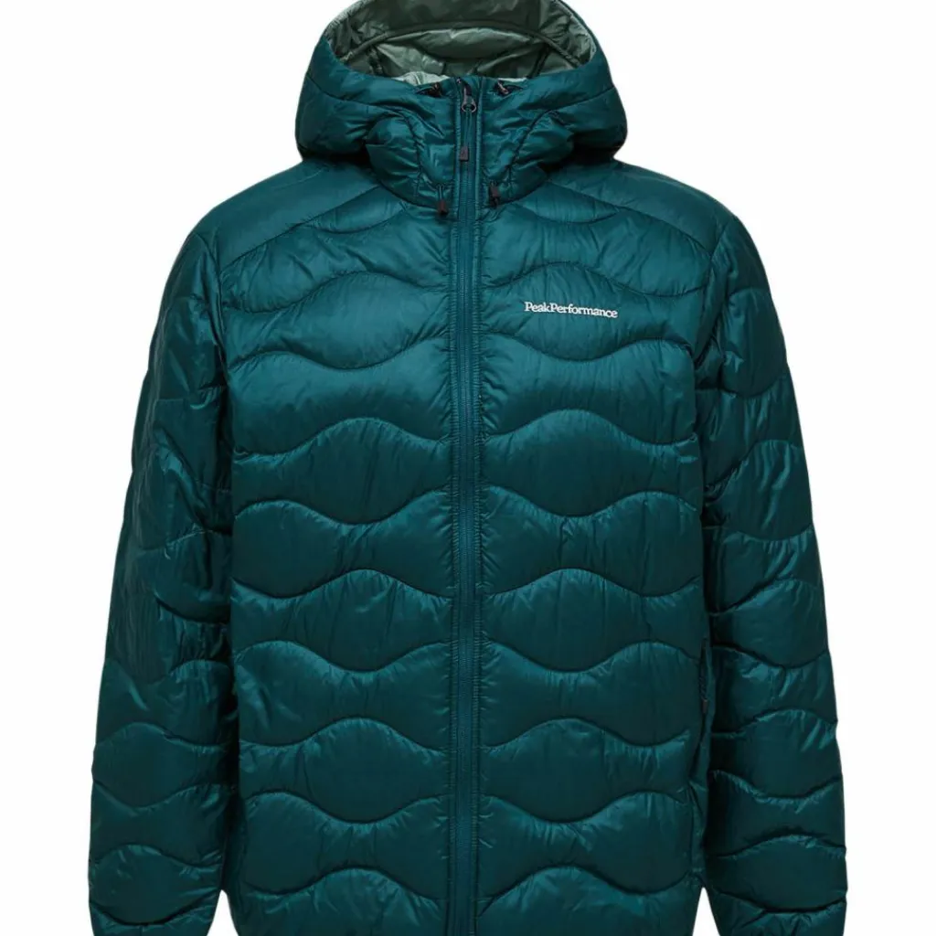 · Helium Herren Urban Outdoor|Winterjacken