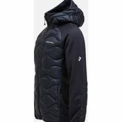 Peak Performance Urban Outdoor|Winterjacken<· Helium black