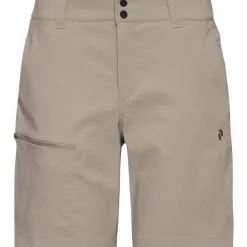 Peak Performance Urban Outdoor<· Iconiq avid beige